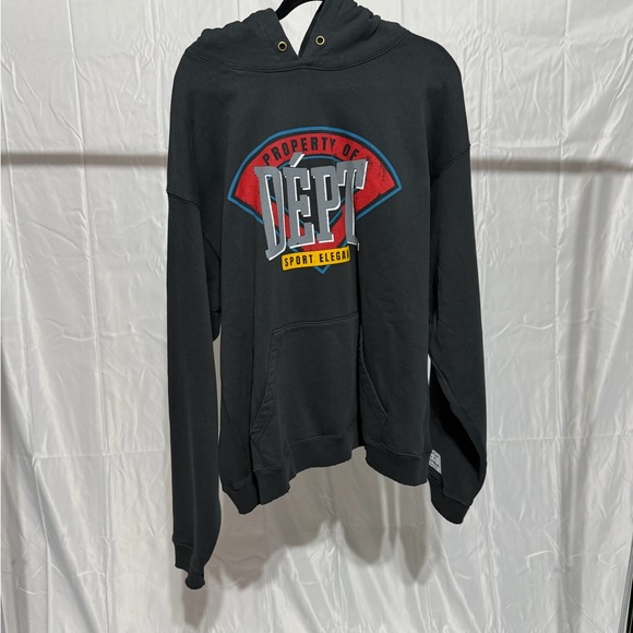 Gallery Dept. Hoodie
